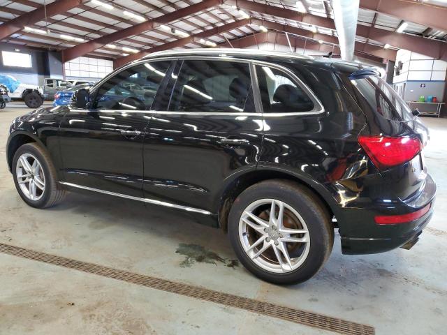 Photo 1 VIN: WA1L2AFP0HA046204 - AUDI Q5 