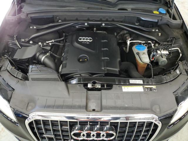 Photo 10 VIN: WA1L2AFP0HA046204 - AUDI Q5 