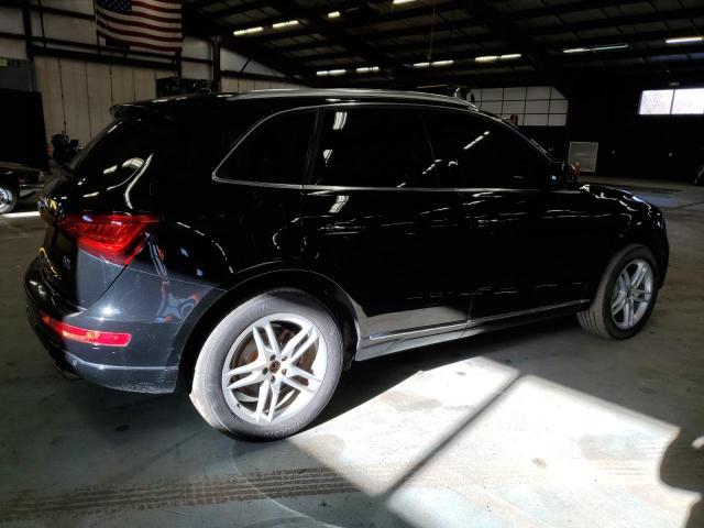 Photo 2 VIN: WA1L2AFP0HA046204 - AUDI Q5 