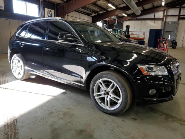 Photo 3 VIN: WA1L2AFP0HA046204 - AUDI Q5 