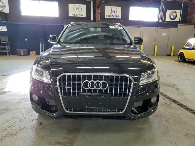 Photo 4 VIN: WA1L2AFP0HA046204 - AUDI Q5 