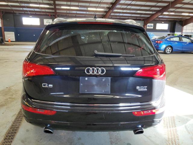 Photo 5 VIN: WA1L2AFP0HA046204 - AUDI Q5 