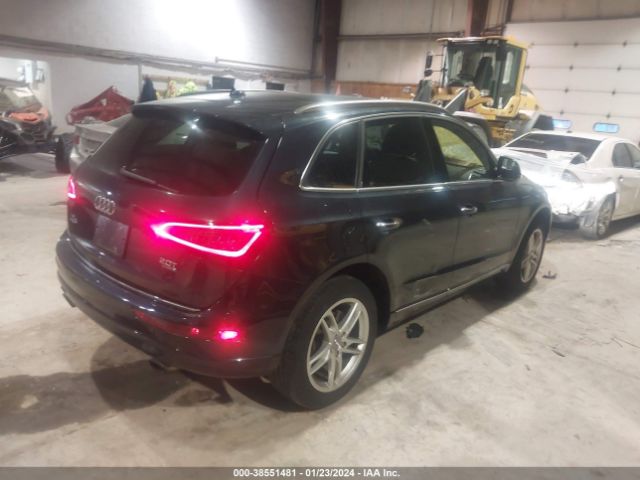 Photo 3 VIN: WA1L2AFP0HA058689 - AUDI Q5 