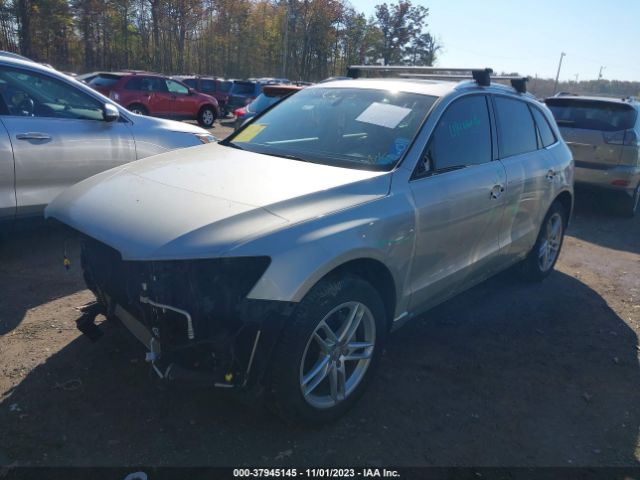 Photo 1 VIN: WA1L2AFP0HA088209 - AUDI Q5 