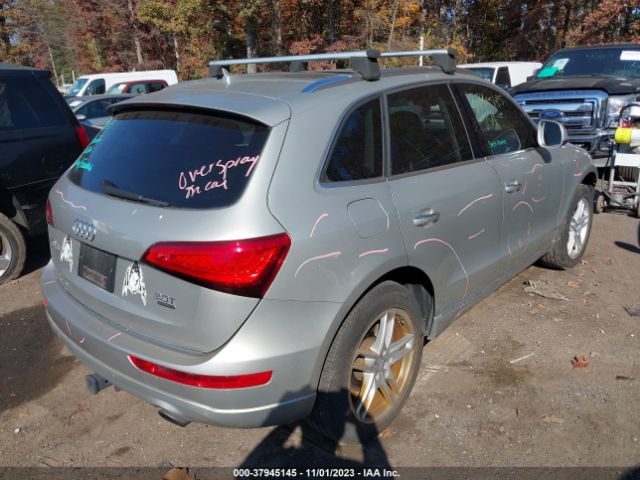 Photo 3 VIN: WA1L2AFP0HA088209 - AUDI Q5 