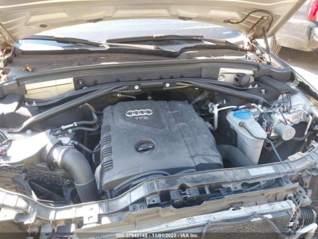 Photo 9 VIN: WA1L2AFP0HA088209 - AUDI Q5 