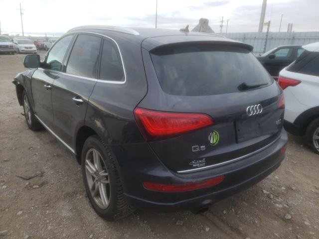 Photo 2 VIN: WA1L2AFP1GA005515 - AUDI Q5 PREMIUM 