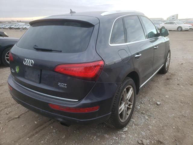 Photo 3 VIN: WA1L2AFP1GA005515 - AUDI Q5 PREMIUM 