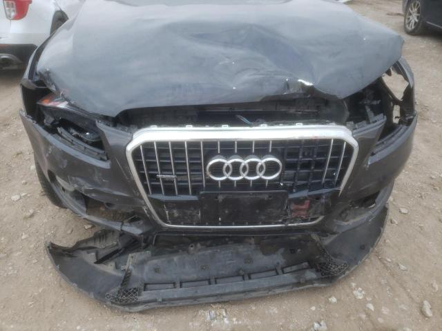 Photo 8 VIN: WA1L2AFP1GA005515 - AUDI Q5 PREMIUM 