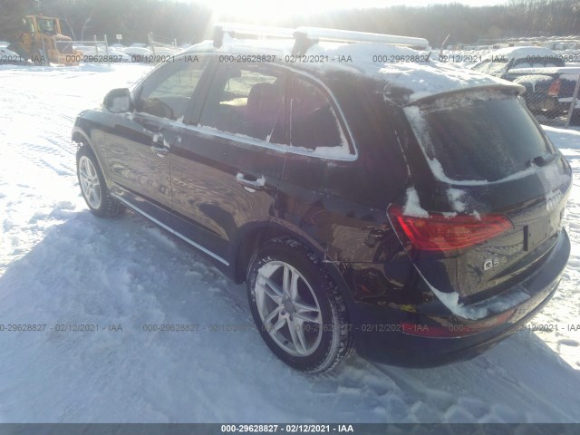 Photo 2 VIN: WA1L2AFP1GA006146 - AUDI Q5 