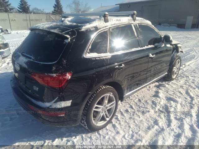 Photo 3 VIN: WA1L2AFP1GA006146 - AUDI Q5 