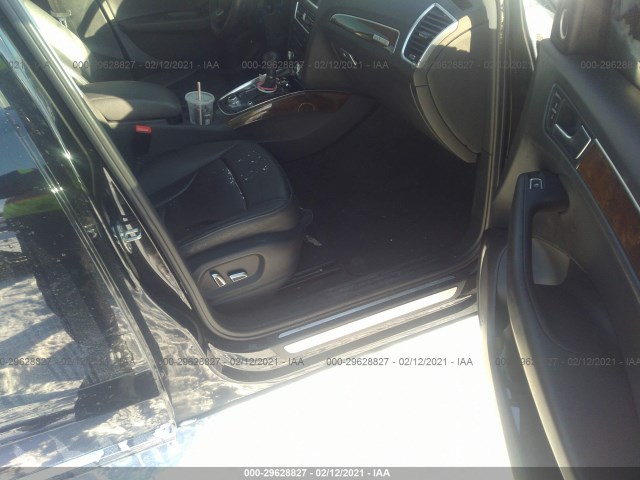 Photo 4 VIN: WA1L2AFP1GA006146 - AUDI Q5 