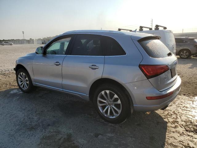 Photo 1 VIN: WA1L2AFP1GA011041 - AUDI Q5 