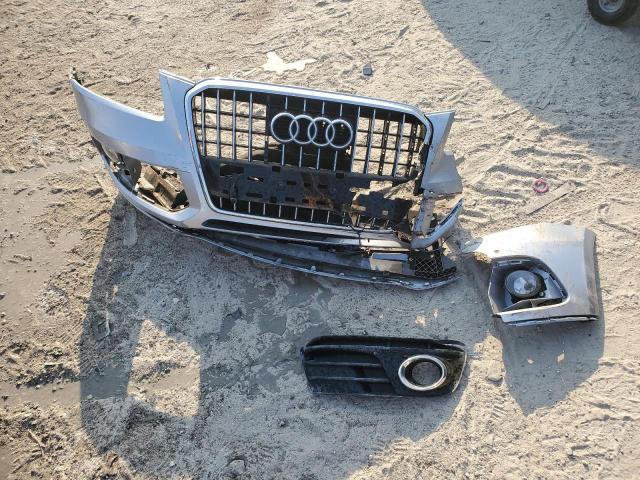 Photo 12 VIN: WA1L2AFP1GA011041 - AUDI Q5 