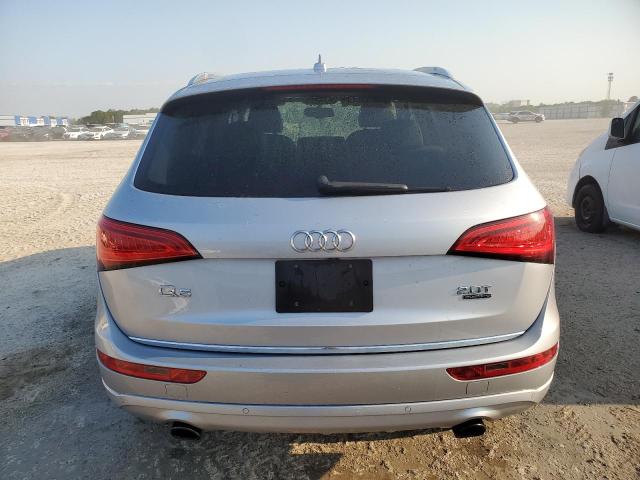 Photo 5 VIN: WA1L2AFP1GA011041 - AUDI Q5 