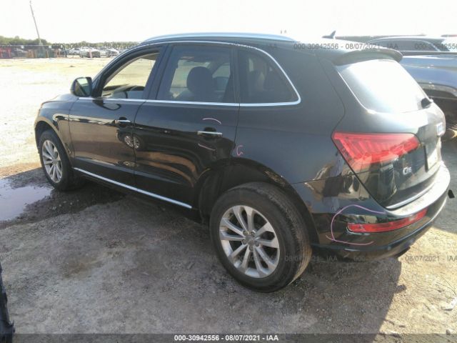 Photo 2 VIN: WA1L2AFP1GA013291 - AUDI Q5 