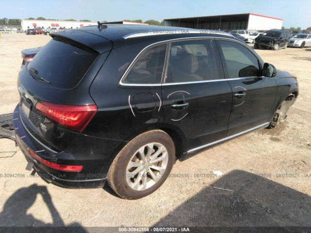 Photo 3 VIN: WA1L2AFP1GA013291 - AUDI Q5 