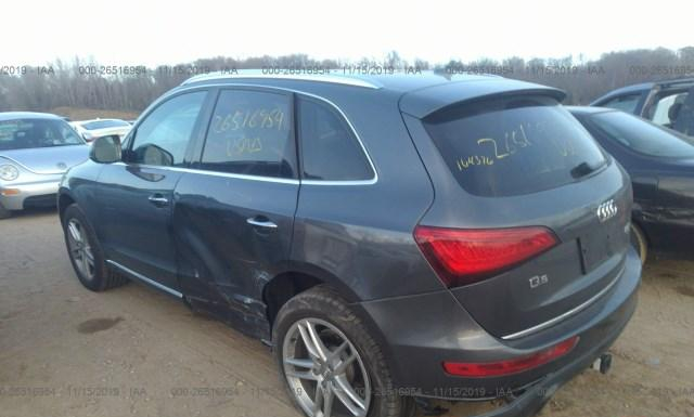 Photo 2 VIN: WA1L2AFP1GA015042 - AUDI Q5 