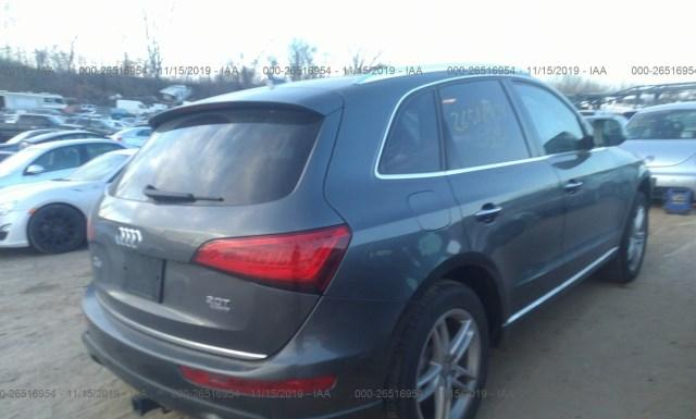 Photo 3 VIN: WA1L2AFP1GA015042 - AUDI Q5 