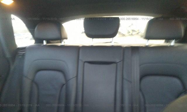 Photo 7 VIN: WA1L2AFP1GA015042 - AUDI Q5 