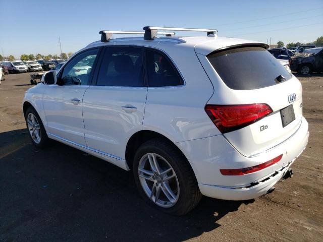 Photo 1 VIN: WA1L2AFP1GA019088 - AUDI Q5 PREMIUM 