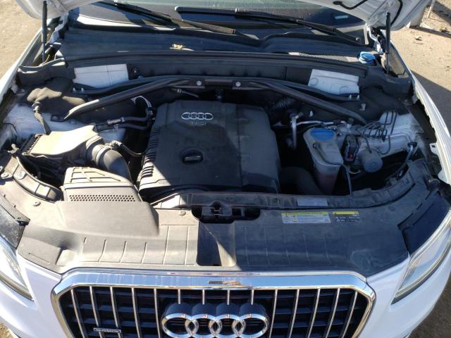 Photo 11 VIN: WA1L2AFP1GA019088 - AUDI Q5 PREMIUM 