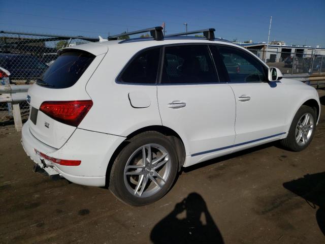 Photo 2 VIN: WA1L2AFP1GA019088 - AUDI Q5 PREMIUM 