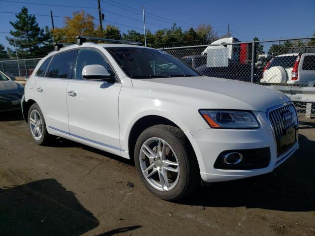 Photo 3 VIN: WA1L2AFP1GA019088 - AUDI Q5 PREMIUM 