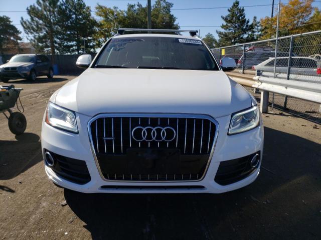 Photo 4 VIN: WA1L2AFP1GA019088 - AUDI Q5 PREMIUM 