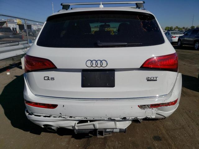 Photo 5 VIN: WA1L2AFP1GA019088 - AUDI Q5 PREMIUM 