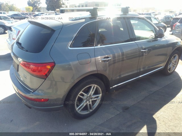 Photo 3 VIN: WA1L2AFP1GA019799 - AUDI Q5 