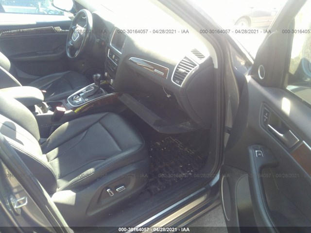 Photo 4 VIN: WA1L2AFP1GA019799 - AUDI Q5 