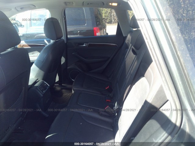 Photo 7 VIN: WA1L2AFP1GA019799 - AUDI Q5 