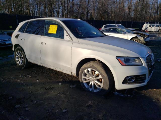 Photo 3 VIN: WA1L2AFP1GA024243 - AUDI Q5 