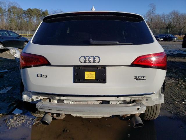 Photo 5 VIN: WA1L2AFP1GA024243 - AUDI Q5 