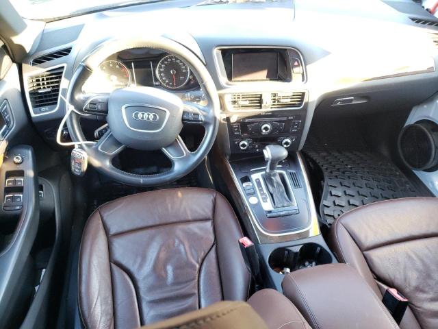 Photo 7 VIN: WA1L2AFP1GA024243 - AUDI Q5 