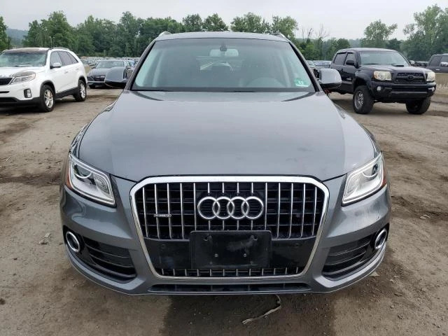 Photo 4 VIN: WA1L2AFP1GA026736 - AUDI Q5 PREMIUM 