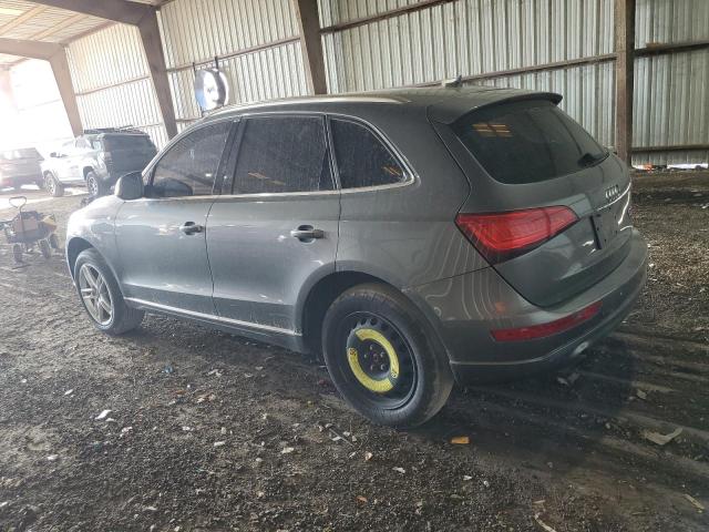 Photo 1 VIN: WA1L2AFP1GA027417 - AUDI Q5 