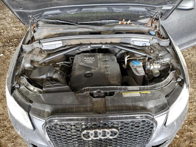 Photo 10 VIN: WA1L2AFP1GA027417 - AUDI Q5 