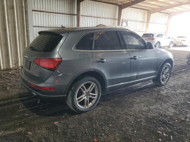 Photo 2 VIN: WA1L2AFP1GA027417 - AUDI Q5 