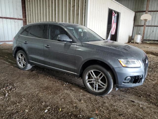 Photo 3 VIN: WA1L2AFP1GA027417 - AUDI Q5 