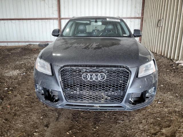 Photo 4 VIN: WA1L2AFP1GA027417 - AUDI Q5 