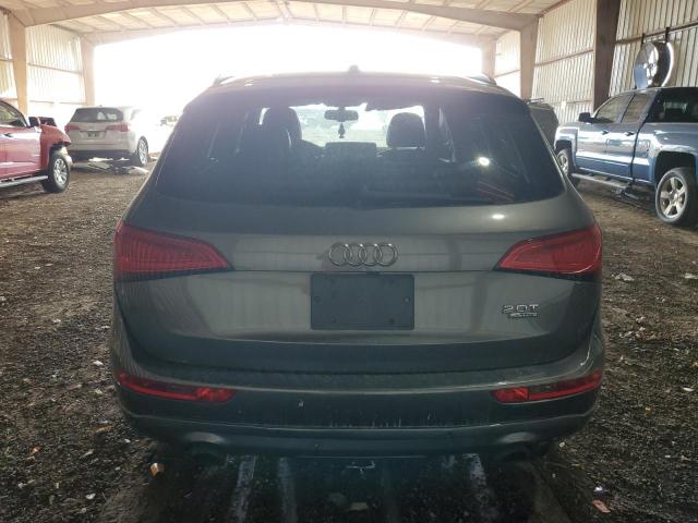 Photo 5 VIN: WA1L2AFP1GA027417 - AUDI Q5 