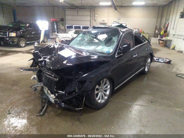 Photo 1 VIN: WA1L2AFP1GA029393 - AUDI Q5 