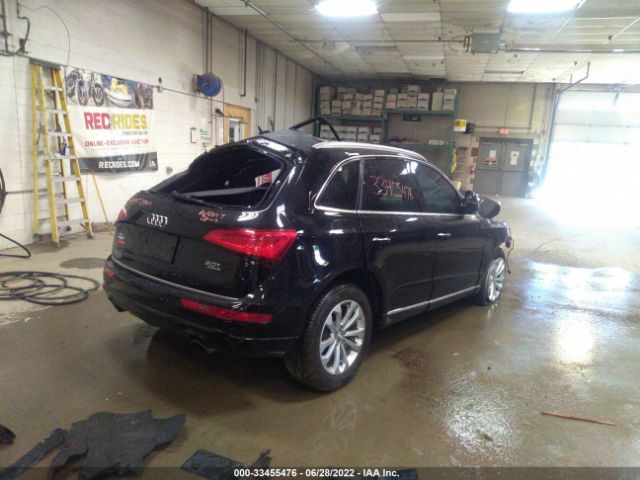 Photo 3 VIN: WA1L2AFP1GA029393 - AUDI Q5 