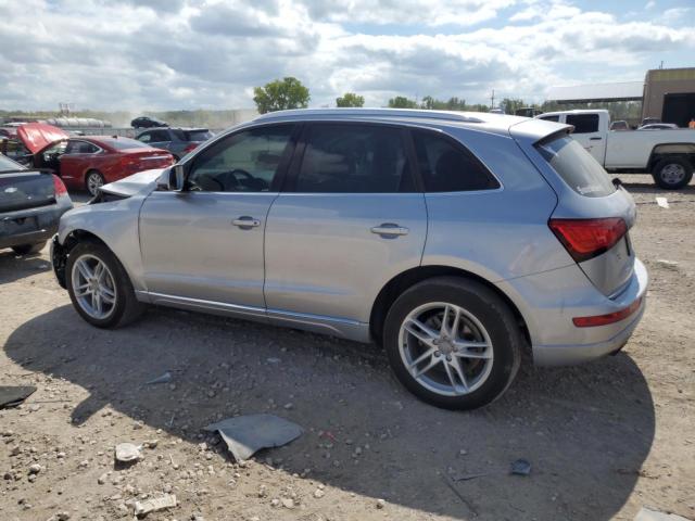 Photo 1 VIN: WA1L2AFP1GA029989 - AUDI Q5 PREMIUM 