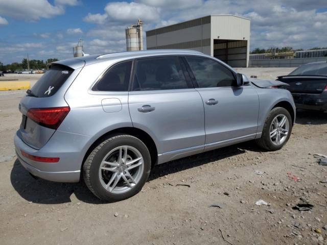 Photo 2 VIN: WA1L2AFP1GA029989 - AUDI Q5 PREMIUM 