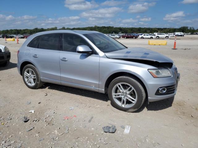 Photo 3 VIN: WA1L2AFP1GA029989 - AUDI Q5 PREMIUM 