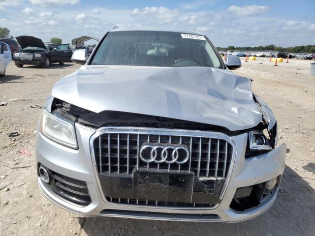 Photo 4 VIN: WA1L2AFP1GA029989 - AUDI Q5 PREMIUM 