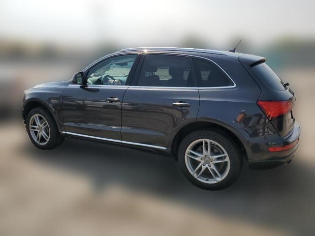 Photo 1 VIN: WA1L2AFP1GA032357 - AUDI Q5 